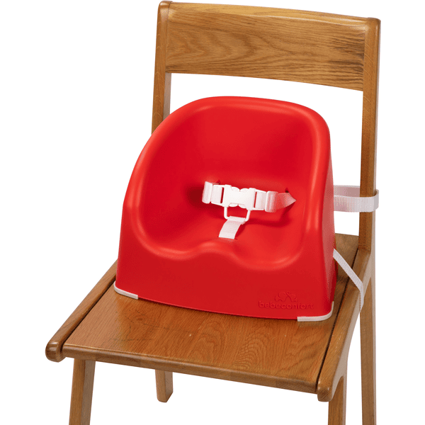 Bébé Confort Bebeconfort Essential Booster Red Campus