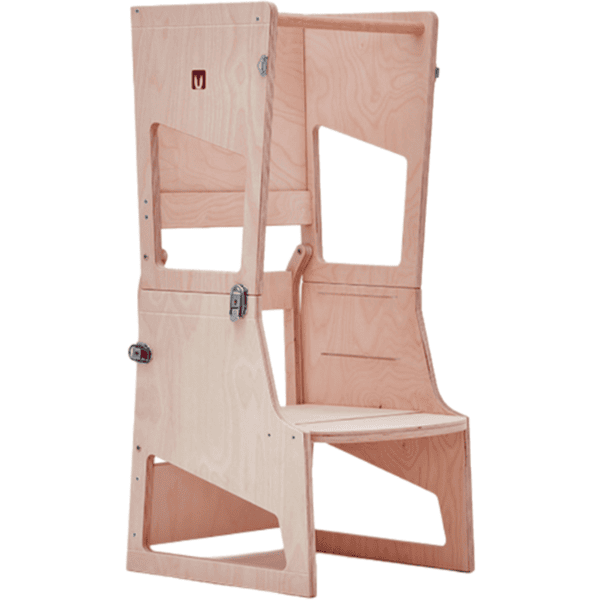 Bianconiglio Kids® Bianconiglio Kids ® Torre De Aprendizaje Transformer R Nature - Imagen 2