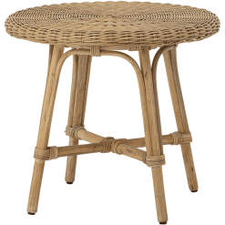 BloomingvilleMINI Blommingville MINI Table Hortense Rattan Natural