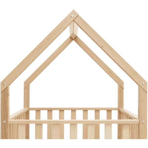 Bopita Playpen Home Natural - Imagen 3