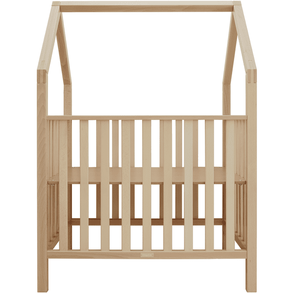 Bopita Playpen Home Natural - Imagen 5
