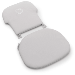 Bugaboo Baby Pillow Set Jirafa Arctic White