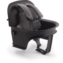 Bugaboo Baby Set Jirafa Black
