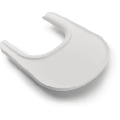 Bugaboo Bandeja Jirafa White