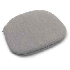 Bugaboo Junior Cojín Jirafa Tejido Gris