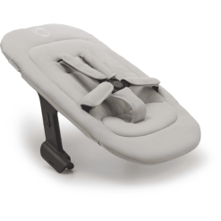 Bugaboo Set Recién Nacido Para Trona O Hamaca Giraffe Polar White