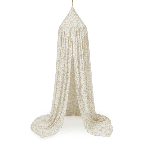 Cam Cam Copenhagen Cam Cam® COPENHAGUE Cama Con Dosel Lierre