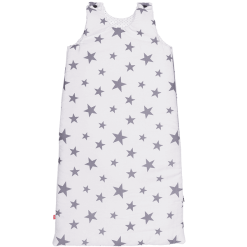 Cambrass Saco De Dormir Be Universe Gris 70 - 90 Cm