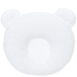 Candide Cojín P'tit Pande Blanco