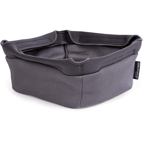 Childhome CHILD HOME Cesta Colgante Evolu Antracita - Imagen 4