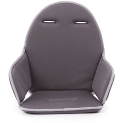 Childhome CHILD HOME Cojín De Asiento Evolu Gris Oscuro