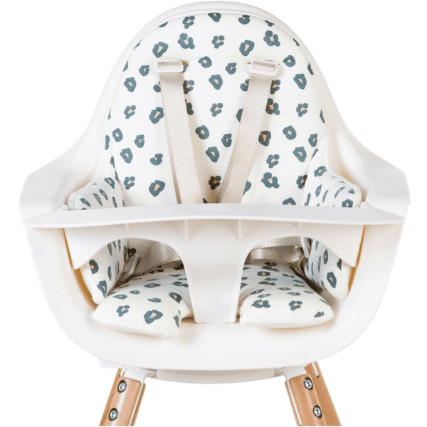 Childhome CHILD HOME Cojín De Asiento Evolu Leopard - Imagen 3