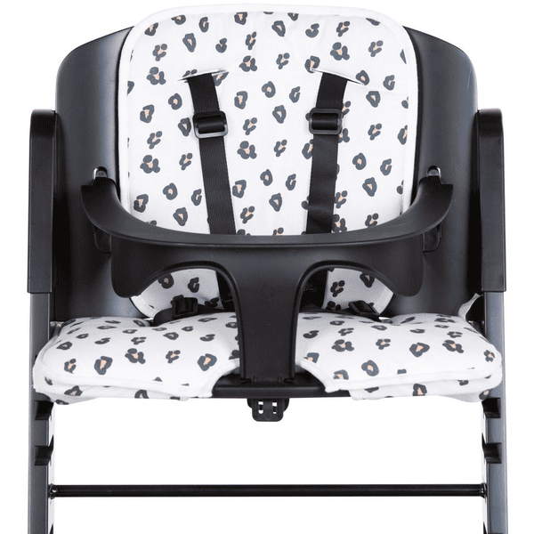 Childhome CHILD HOME Cojín De Asiento Evosit Leopard - Imagen 5