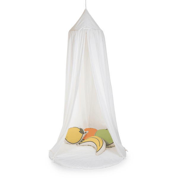 Childhome CHILD HOME Toldo Y Alfombra De Juego Color Crudo - Imagen 2