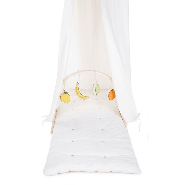 Childhome CHILD HOME Toldo Y Alfombra De Juego Color Crudo - Imagen 3