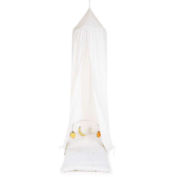 Childhome CHILD HOME Toldo Y Alfombra De Juego Color Crudo - Imagen 4