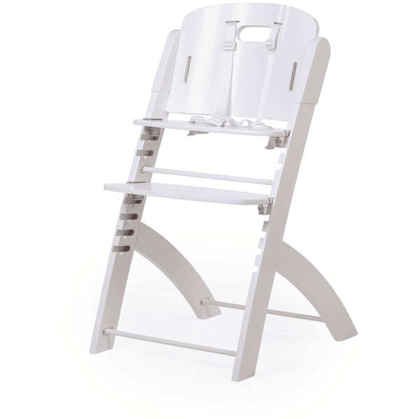 CHILDHOME Trona Con Escalera Evosit Blanca - Imagen 4