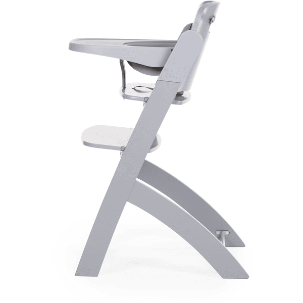 CHILDHOME Trona Con Escalera Evosit Stone Grey - Imagen 2