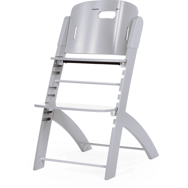 CHILDHOME Trona Con Escalera Evosit Stone Grey - Imagen 3