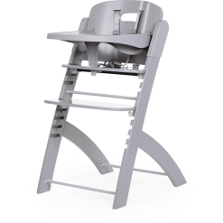 CHILDHOME Trona Con Escalera Evosit Stone Grey