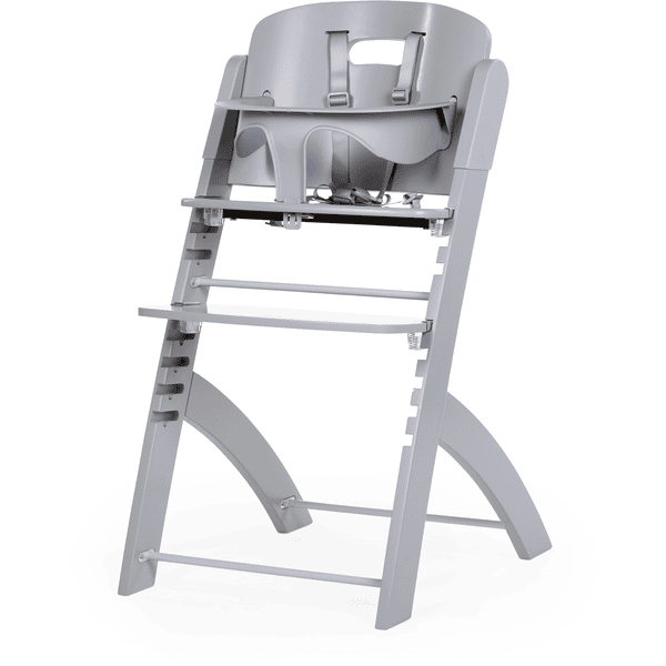 CHILDHOME Trona Con Escalera Evosit Stone Grey - Imagen 5