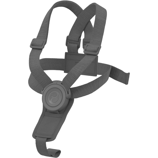 Cybex GOLD Cintur贸n De Seguridad Para Trona Lemo Light Grey - Imagen 2
