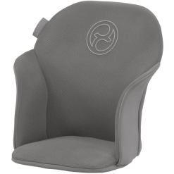 Cybex GOLD Cojín Para Trona Lemo Comfort Gris