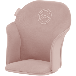 Cybex GOLD Cojín Para Trona Lemo Confort Pearl Pink