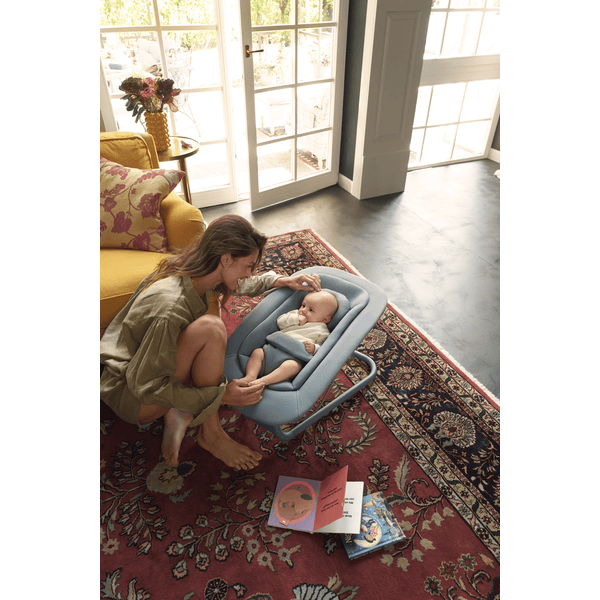 Cybex GOLD Hamaca Bouncer Lemo Stunning Black - Imagen 2