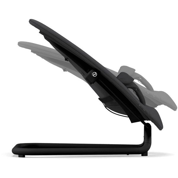 Cybex GOLD Hamaca Bouncer Lemo Stunning Black - Imagen 4