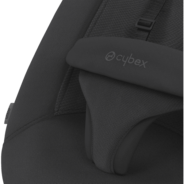 Cybex GOLD Hamaca Bouncer Lemo Stunning Black - Imagen 5