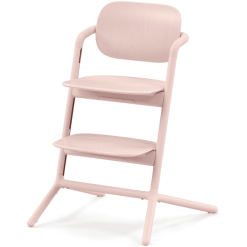 Cybex GOLD Trona Evolutiva Lemo Pearl Pink