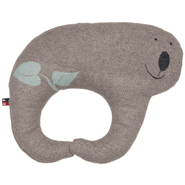 DAVID FUSSENEGGER Almohada Humo De Perezoso 35 X 40 Cm