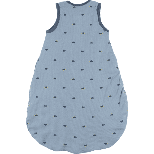 DIMO-TEX Dimo Tex Saco De Dormir Little Coches - Imagen 2