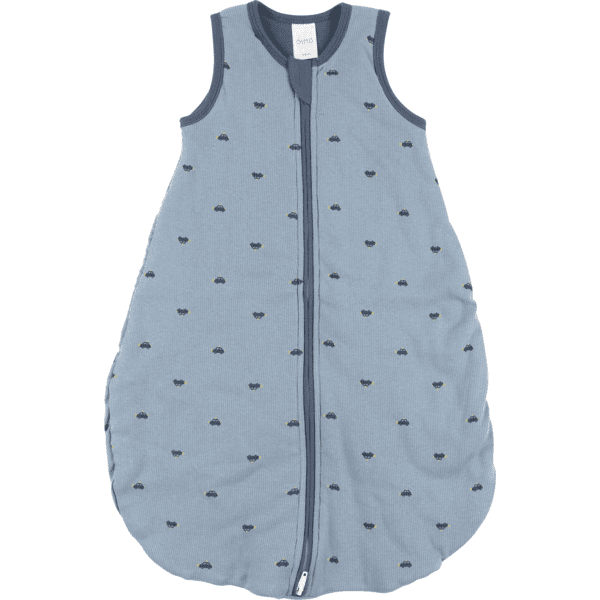 DIMO-TEX Dimo Tex Saco De Dormir Little Coches - Imagen 3