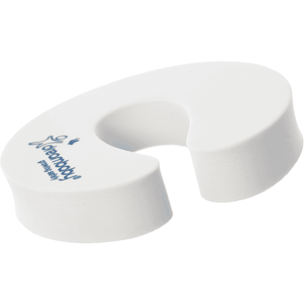 Dreambaby Dream Baby ® Tope De Puerta, Blanco - Imagen 2