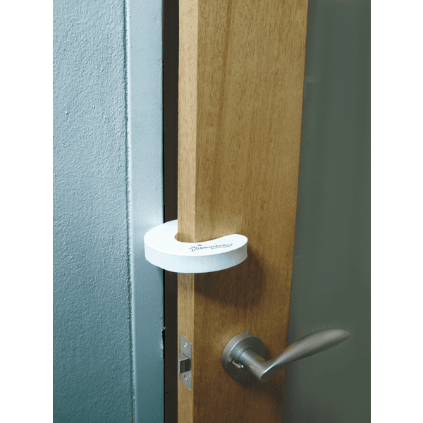 Dreambaby Dream Baby ® Tope De Puerta, Blanco - Imagen 3