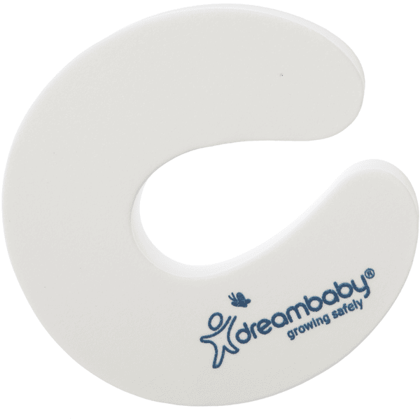 Dreambaby Dream Baby ® Tope De Puerta, Blanco - Imagen 5