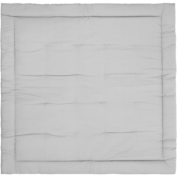 Emma & Noah EMMA + NOAH Manta De Arrastre Mosaico Menta 120 X 120 Cm - Imagen 2