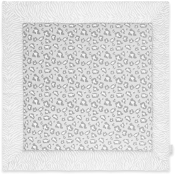 Emma & Noah Manta De Gateo Leo Grey