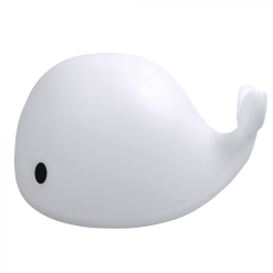 Filibabba Lámpara De Pie LED - Christian The Whale 30 Cm