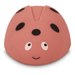 Filibabba Lámpara Infantil LED Lady Mariquita Lullu