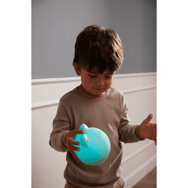 Filibabba Lámpara Infantil LED Rana Freya - Imagen 4