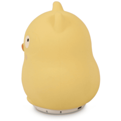 Filibabba Lámpara LED Con Altavoz Bluetooth Bird