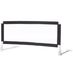 Fillikid Barrera De Cama Estándar Y Boxspring 135 Cm Gris Oscuro