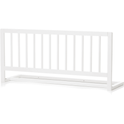 Fillikid Barrera Para Cama Lea 100 X 45 Cm Blanco