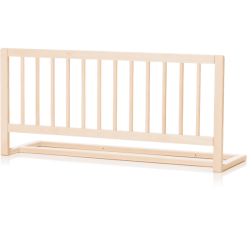 Fillikid Barrera Para Cama Lea 100 X 45 Cm Natural