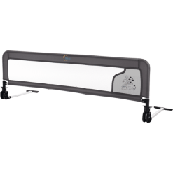 Fillikid Barrera Para Cama Standard Y Boxspring 135 Cm Alex Gris