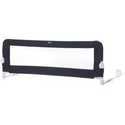 Fillikid Barrera Para Cama Standard Y Boxspring 135 Cm Ella Gris Oscuro