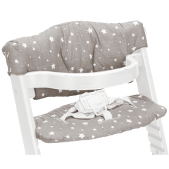 Fillikid Fundas De Asiento Para Trona Max Stars 2 Piezas